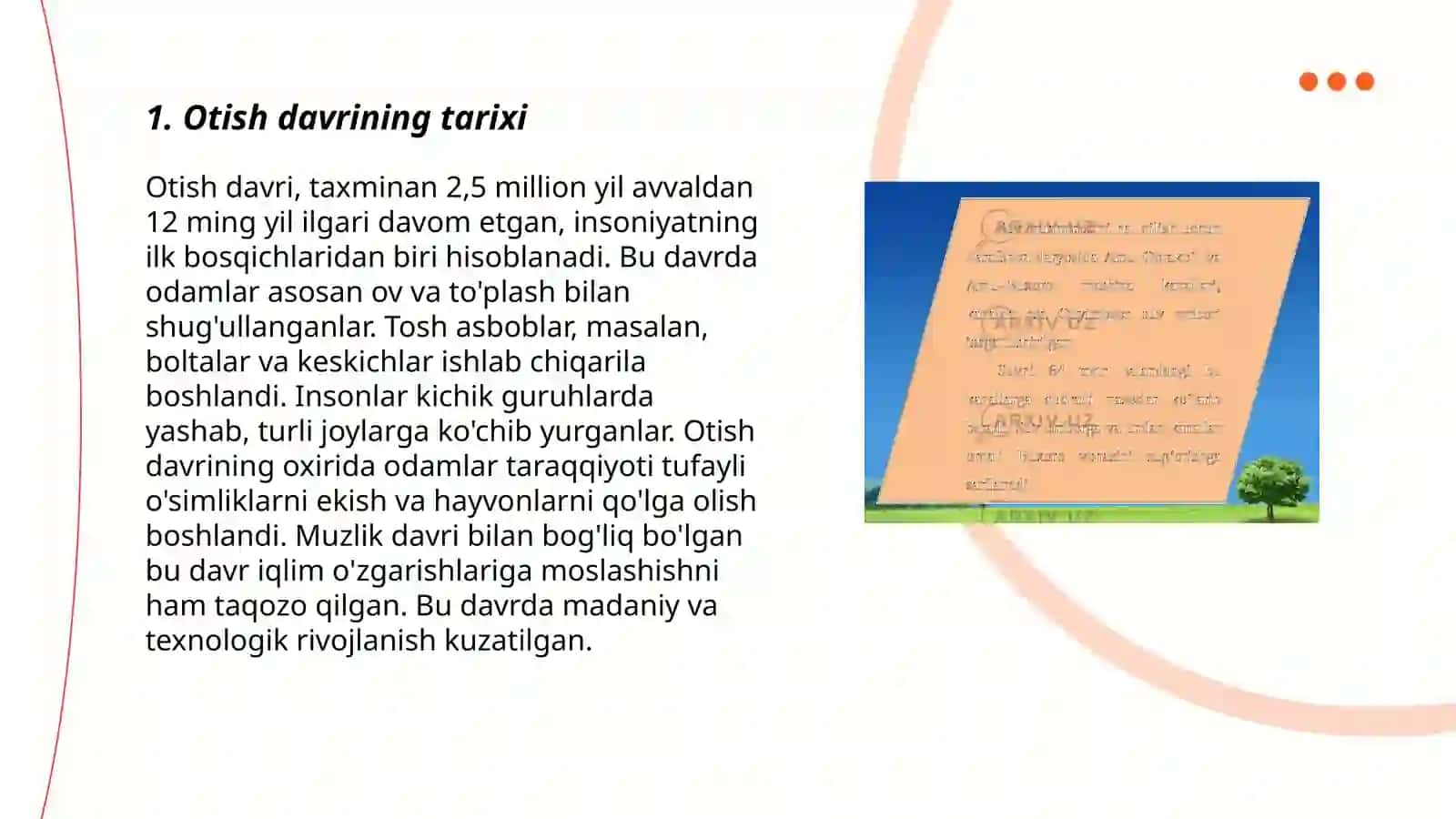 Otish davrining iqtisodiy nazariyalari 3