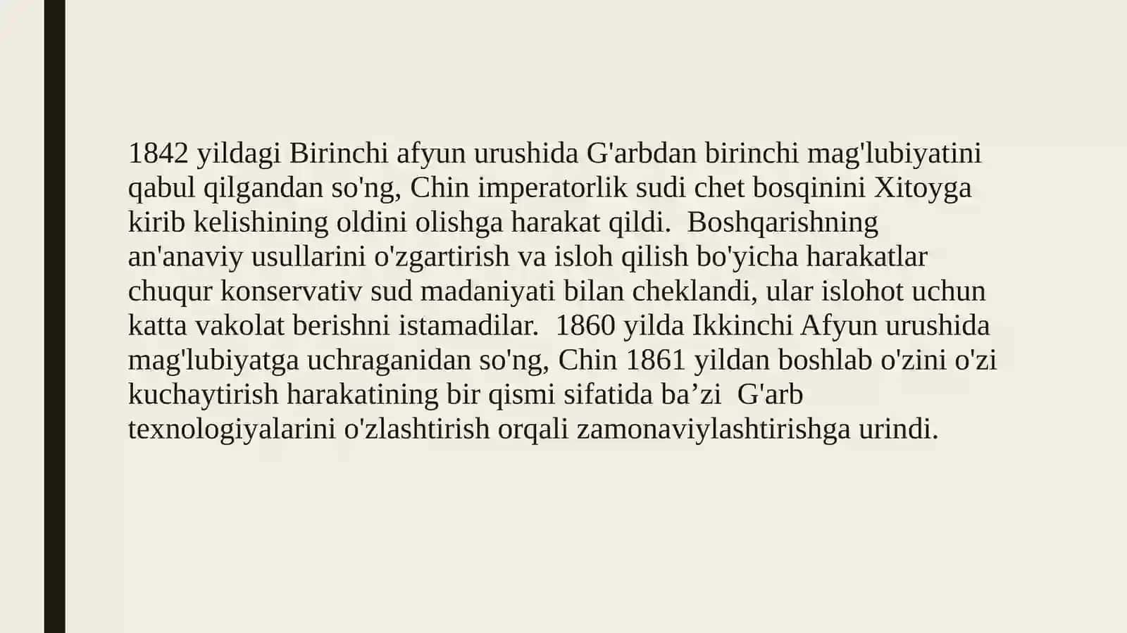 Sinxay inqilobi, mohiyati va natijalari 3