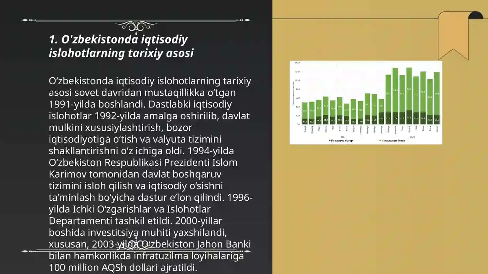 Xususiy mulkchilik va bozor munosabatlari 3