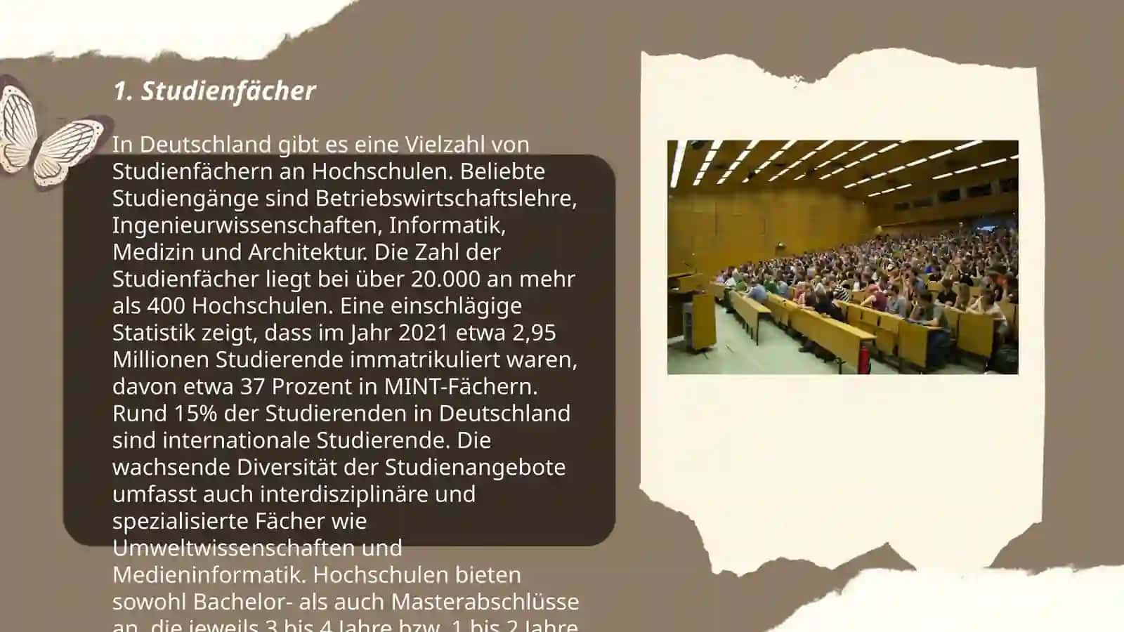 An der Universitat 3