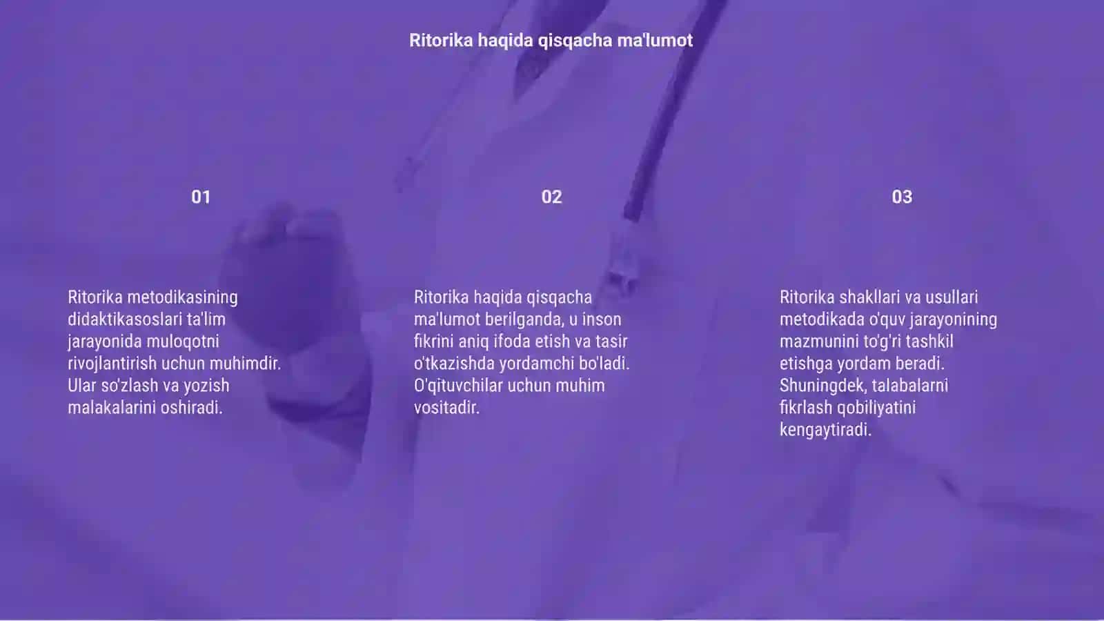 Ritorika metodikasining didaktikasoslari 3