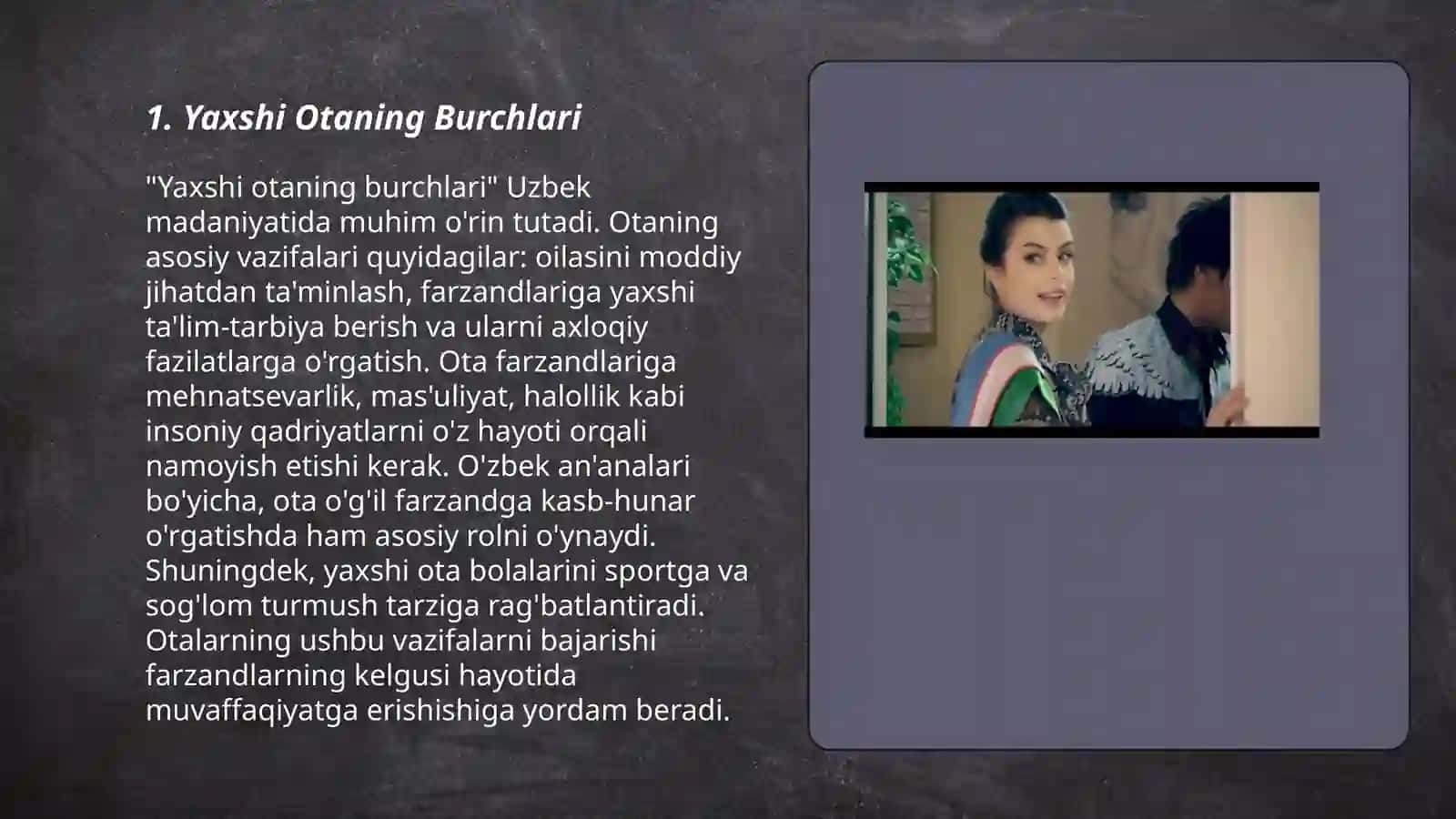 Yaxshi otalar kitobi sardor nazarov 3