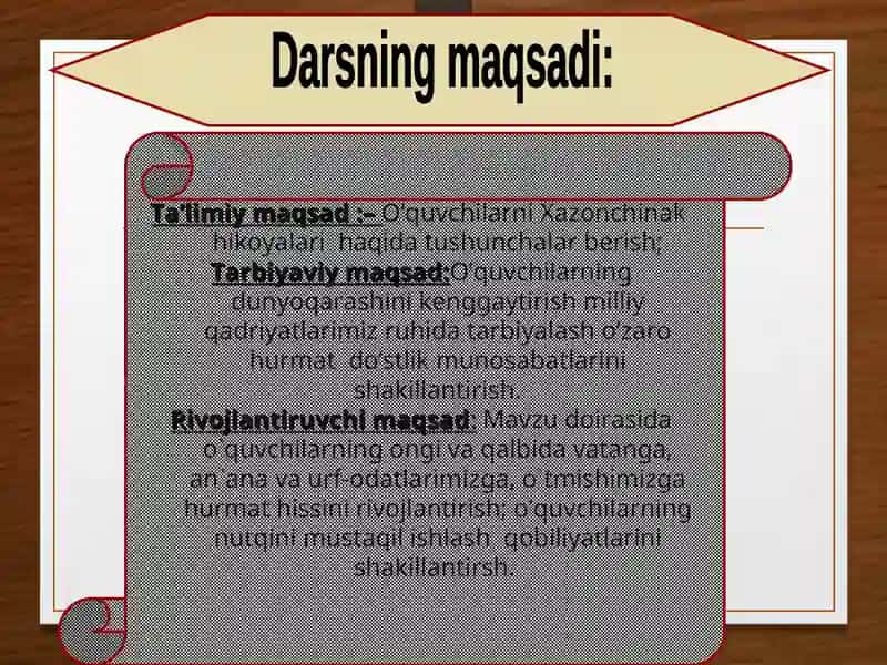 Xazonchinak 3
