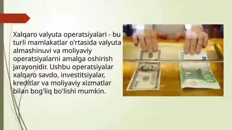 Xalqarovalutaoperatsiyalari 3