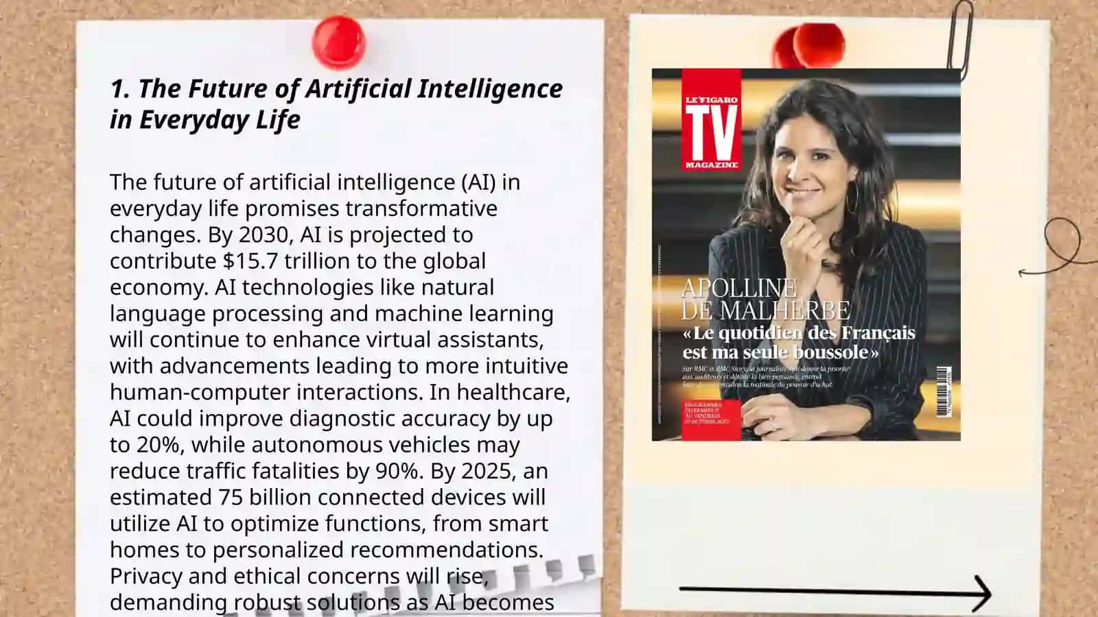Magazine articles 3
