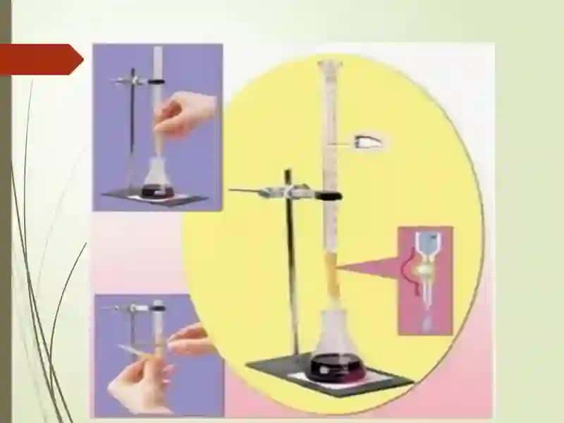 Titrimetriktahlil.Oksidimetriyausuli.Biosistemalardakislota-asosmuvozanati.Bufersistemalar.Kompleksbirikmalar,tuzilishivaxossalari.Kompleksonometriya 3