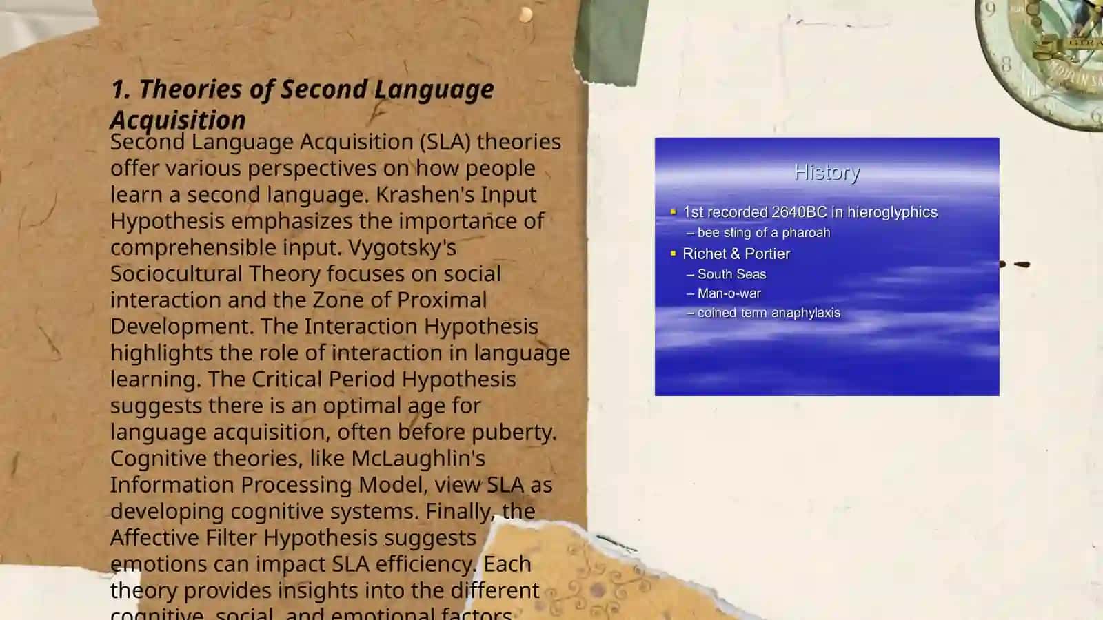 Introduction to the Methodology of Teaching Foreign Languages by Ergasheva Maftuna 3