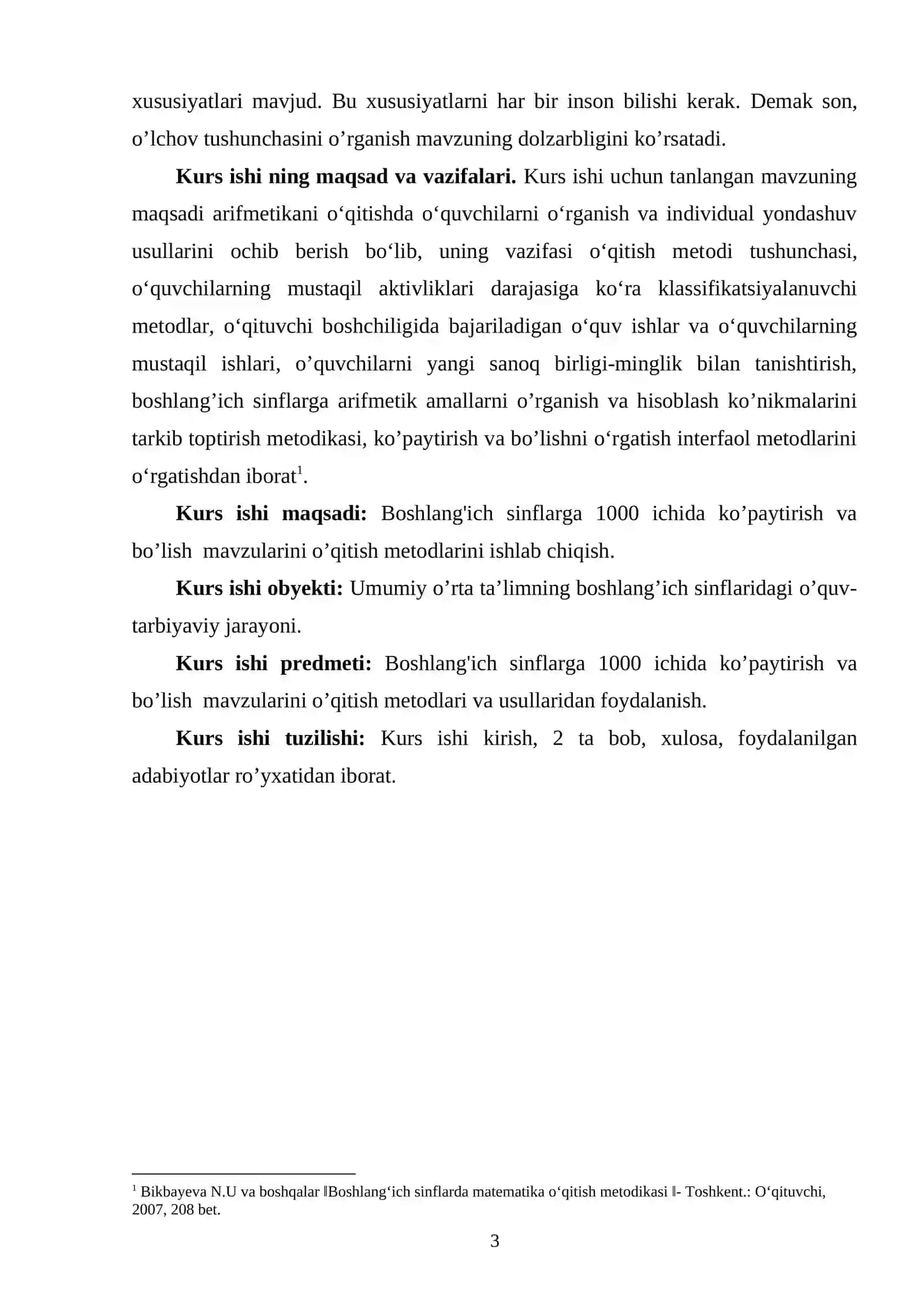 YUZLIK KONSENTRIDA SODA MASALALAR BILAN ISHLASH METODIKASI 3