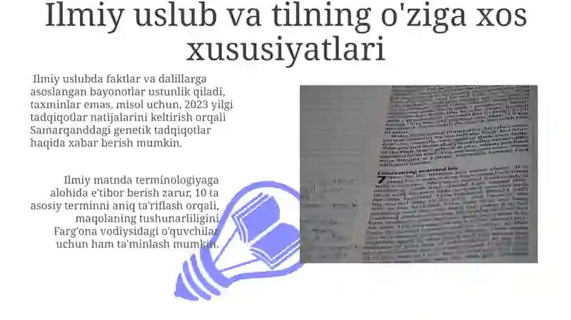 Ilmiy ishlarni yozish usullari 3