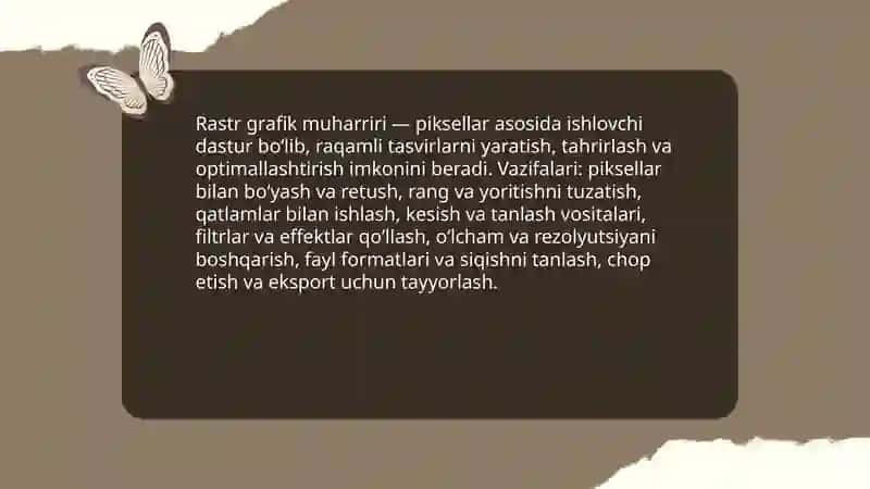 Rastr grafik muharriri 3