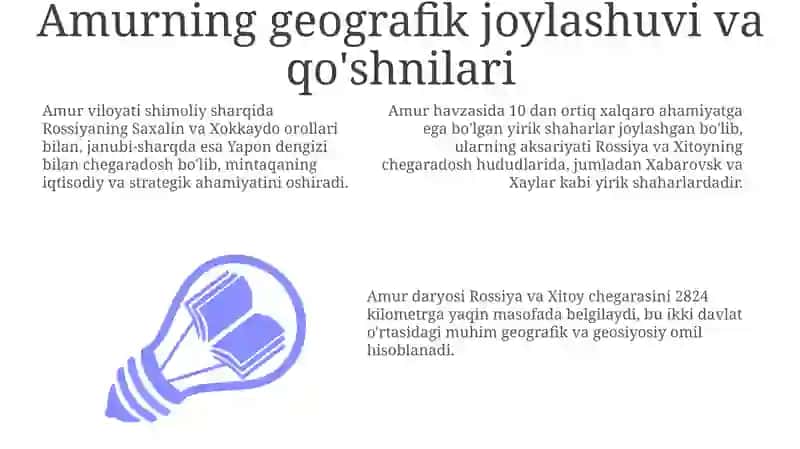 Amur temurning tashqi siyosati 3