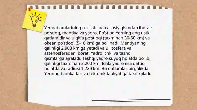 Teri qatlamlari va yara bitish gistologiyasi 3