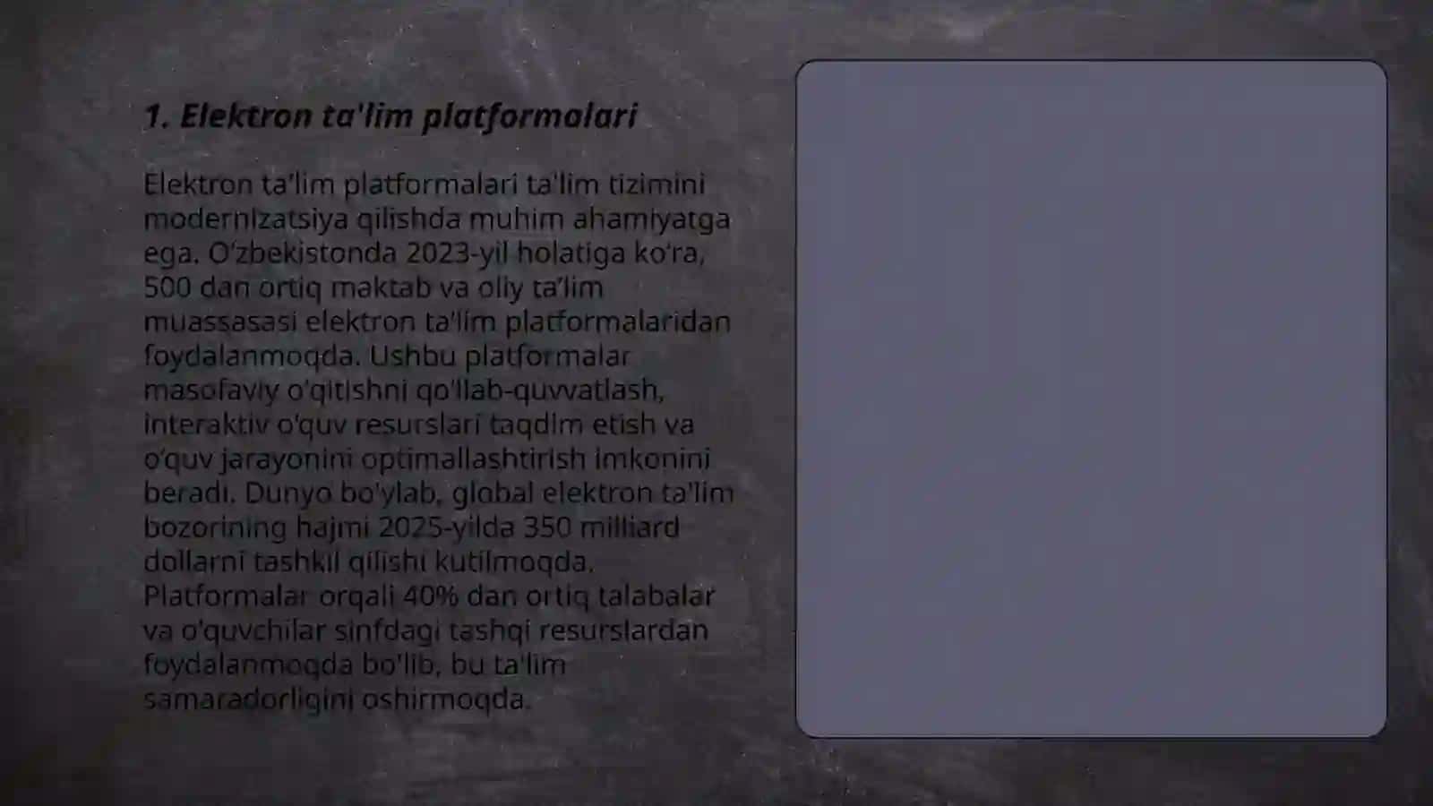 Elektron pedagogika 3