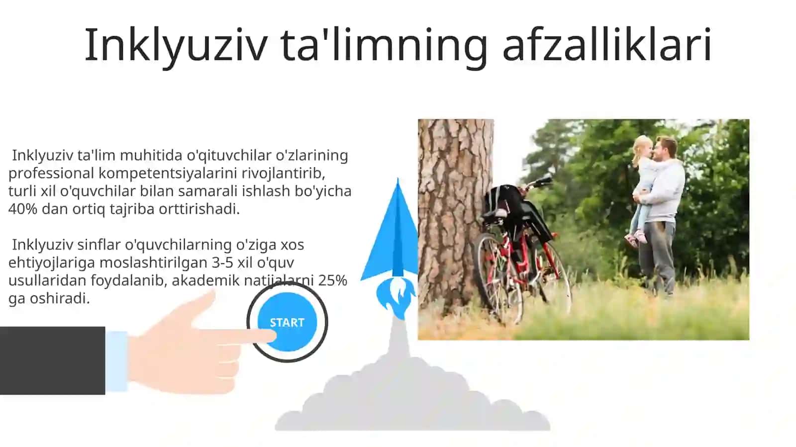 Bolani Tarbiyalashdagi Muammolar va Yechimlar 3