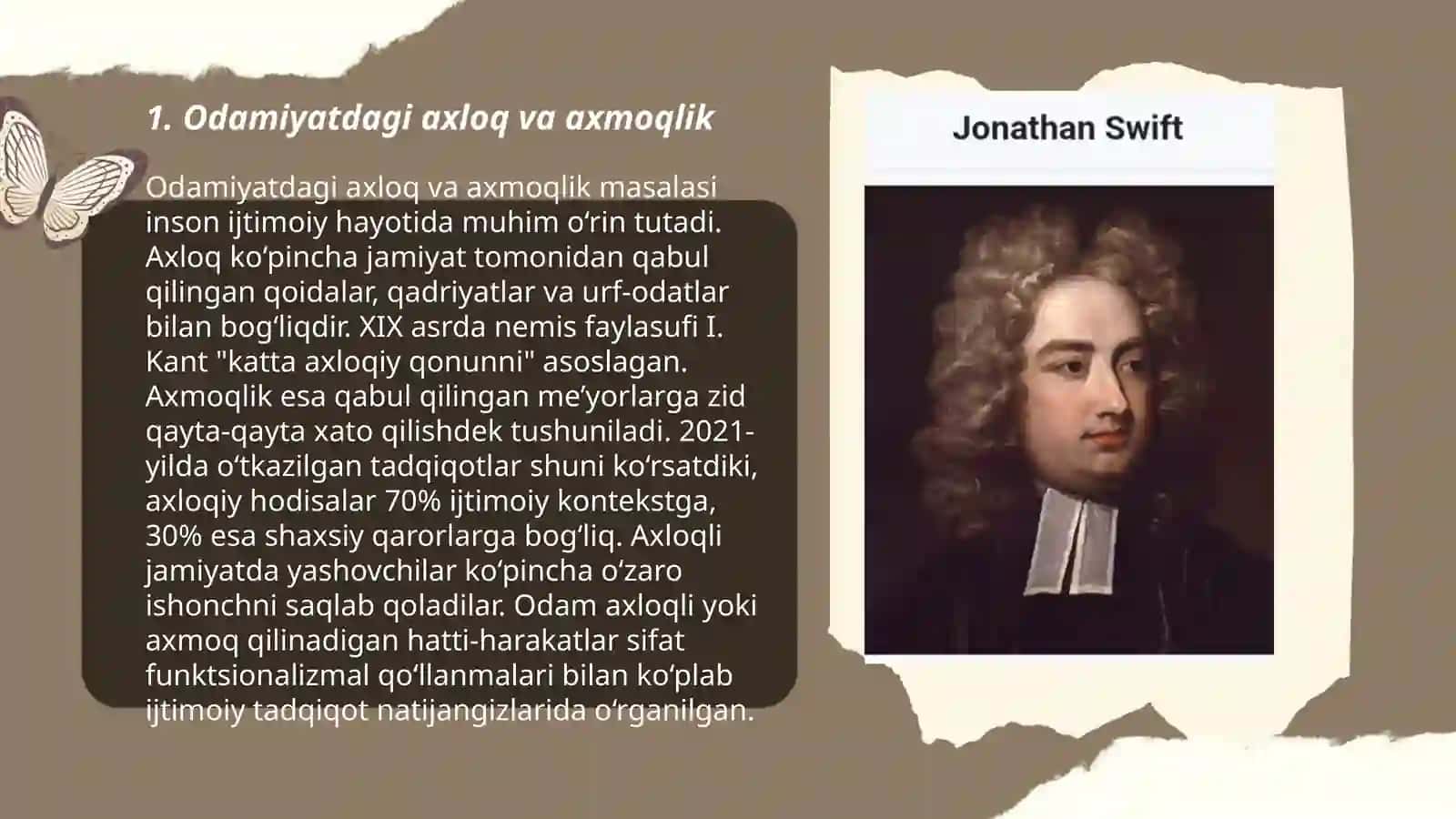 "Gulliverning sayohatlari" romanining bugungi kun oʻquvchisi uchun qimmati 3
