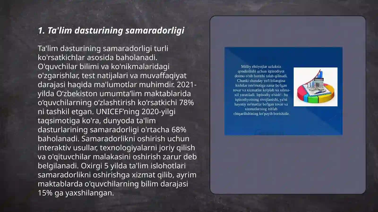 Metodik qo'llanmalar tarixi va rivojlanishi 3