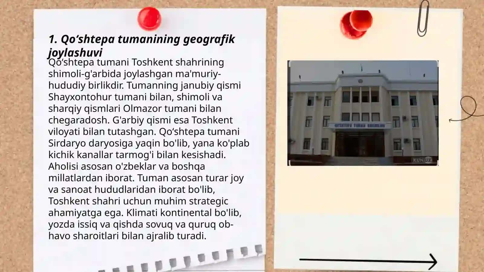 Qoʻshtepa tumani 3