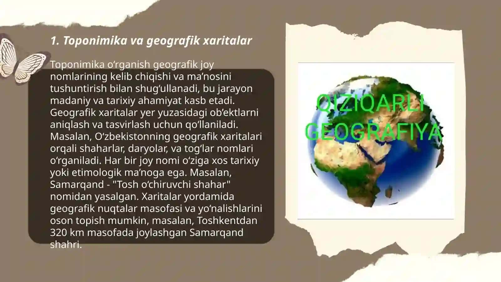 Maktab geografiya darslarida toponimik malumotlardan foydalanish 3