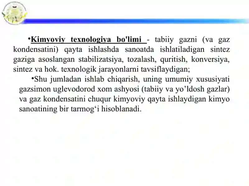 Gazlar kimyosi 3