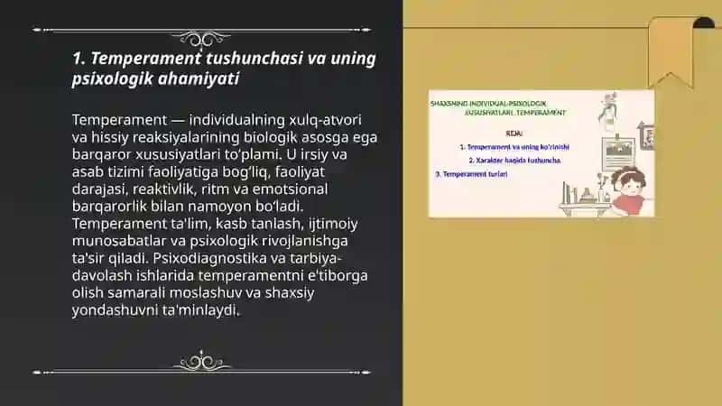 Individual psixologik xususiyatlar 3