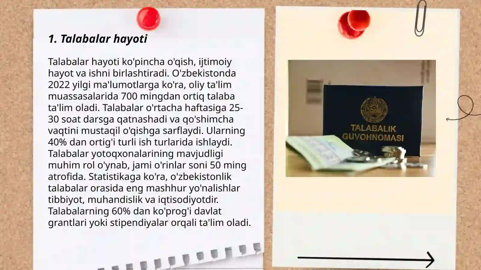Talabalik 3