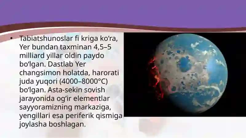 BIOKIMYOVIY EVOLUTSIYA NAZARIYASI 3