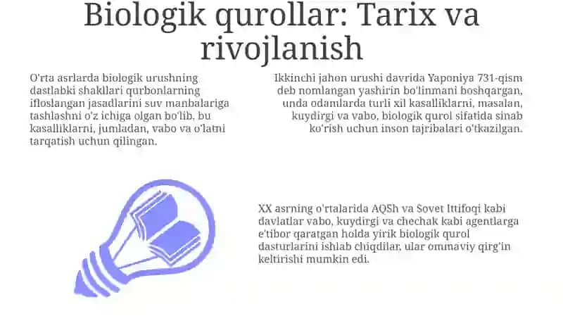 Biologik qurollar 3
