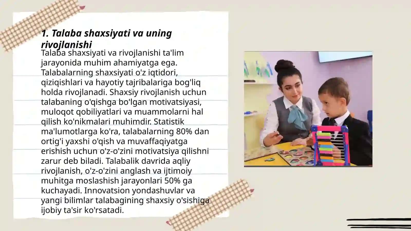 Talaba psixologiyasining muhim qirralari 3