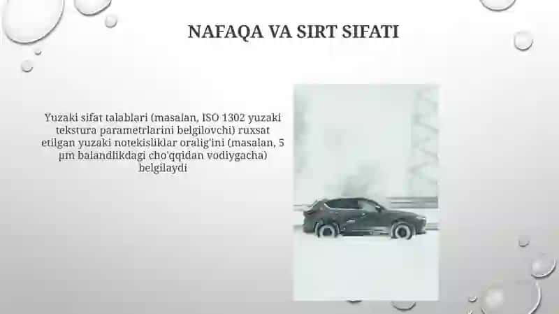 Nafaqalar turlari va ta'riflari 3