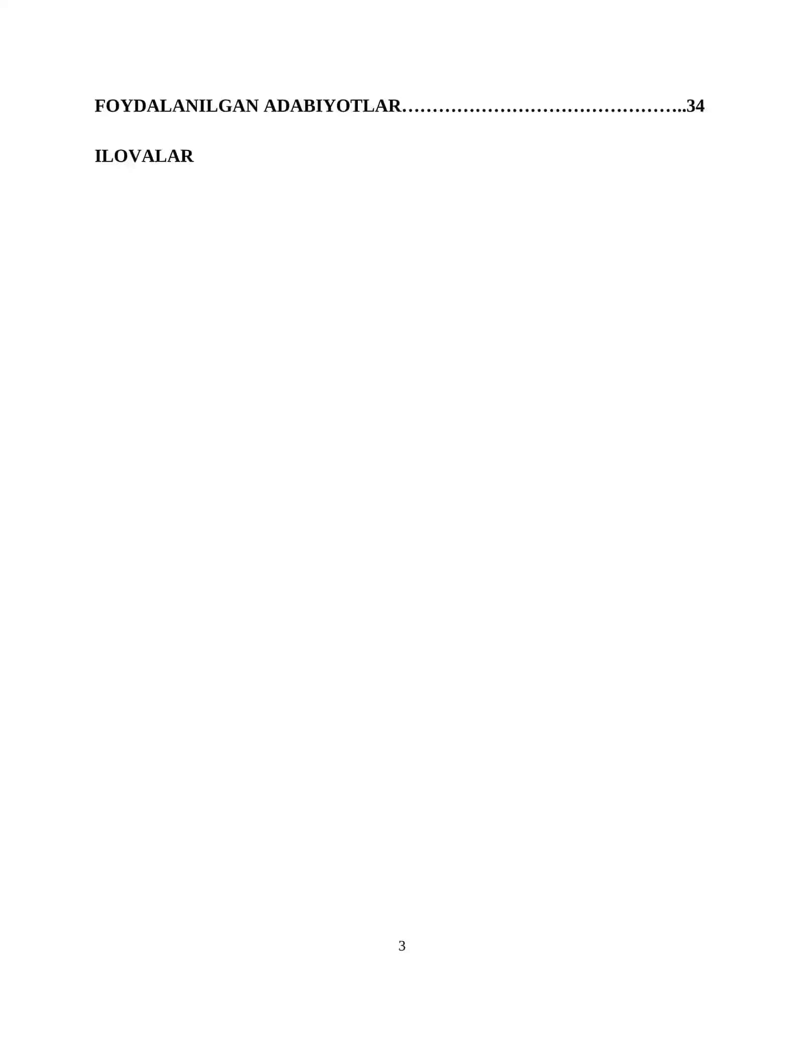 BIOLOGIYA FANINI O‘QITISHNING NAZARIY-METODOLOGIK ASOSLARI 3