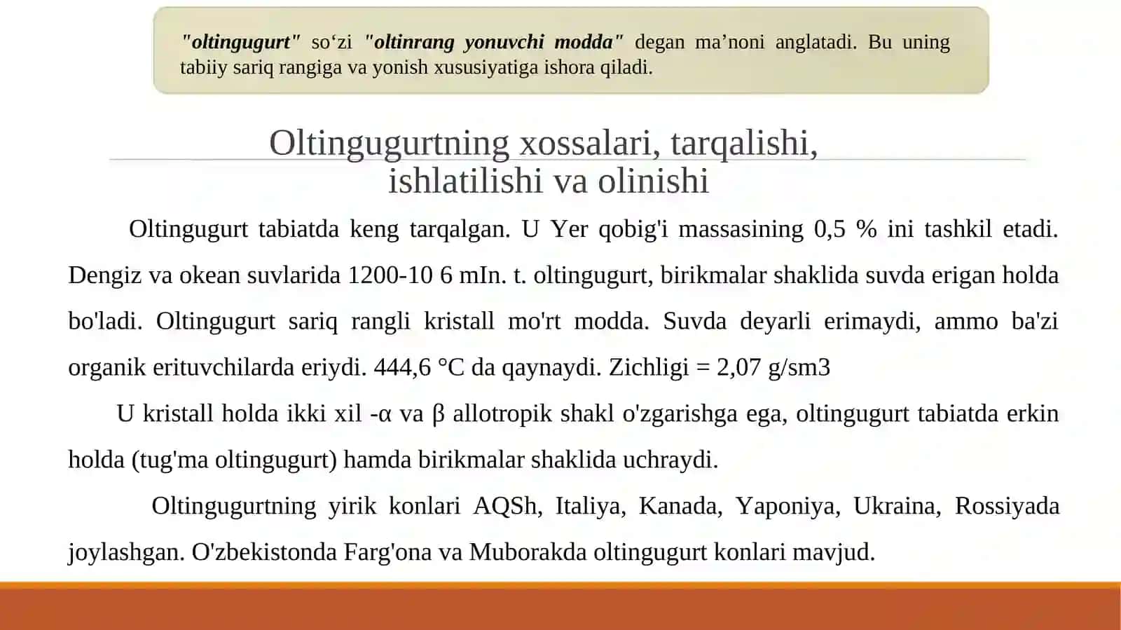 OLTINGUGURT 3