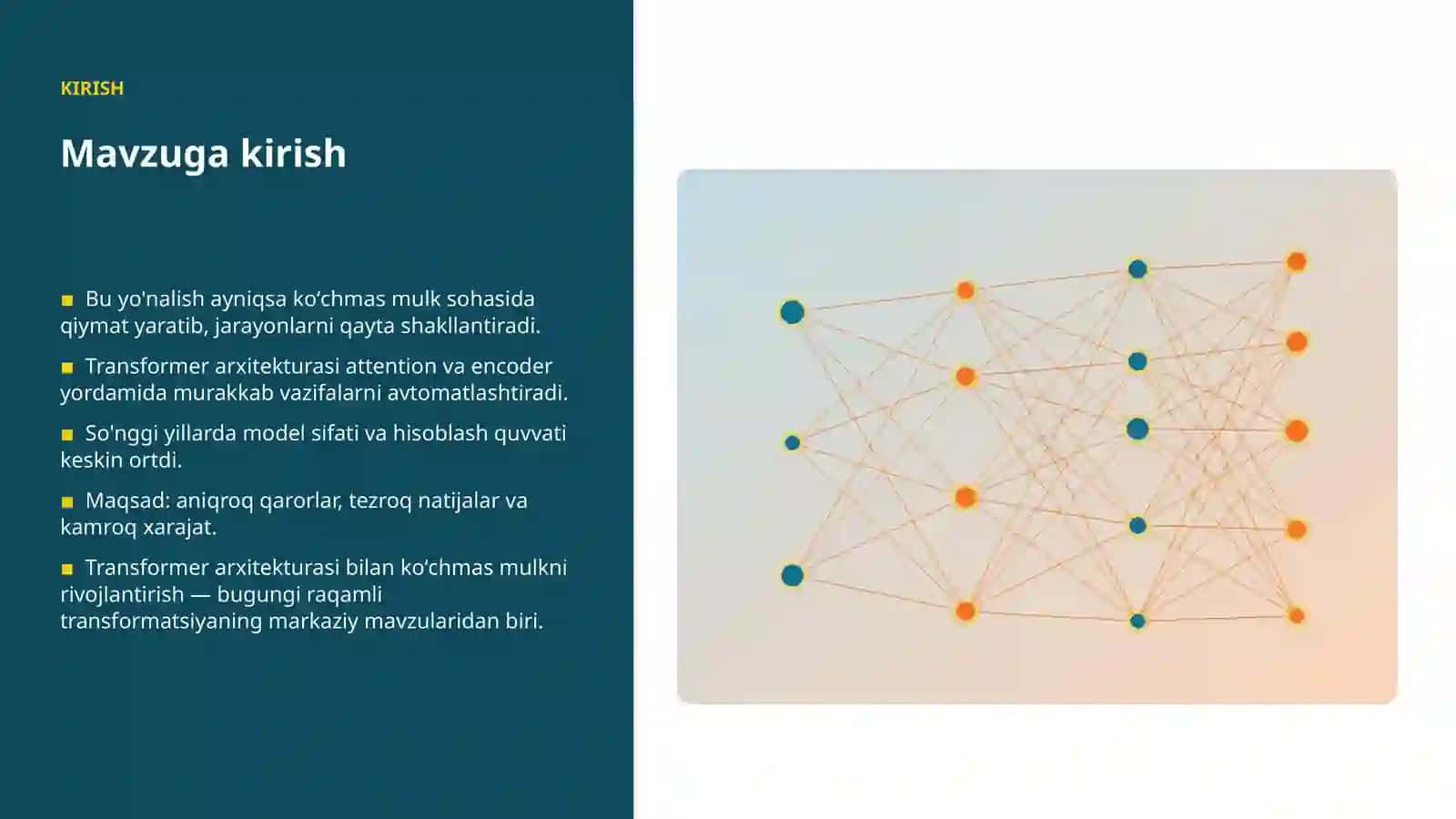 AI INSIGHTS • PREMIUM TAQDIMOT 3