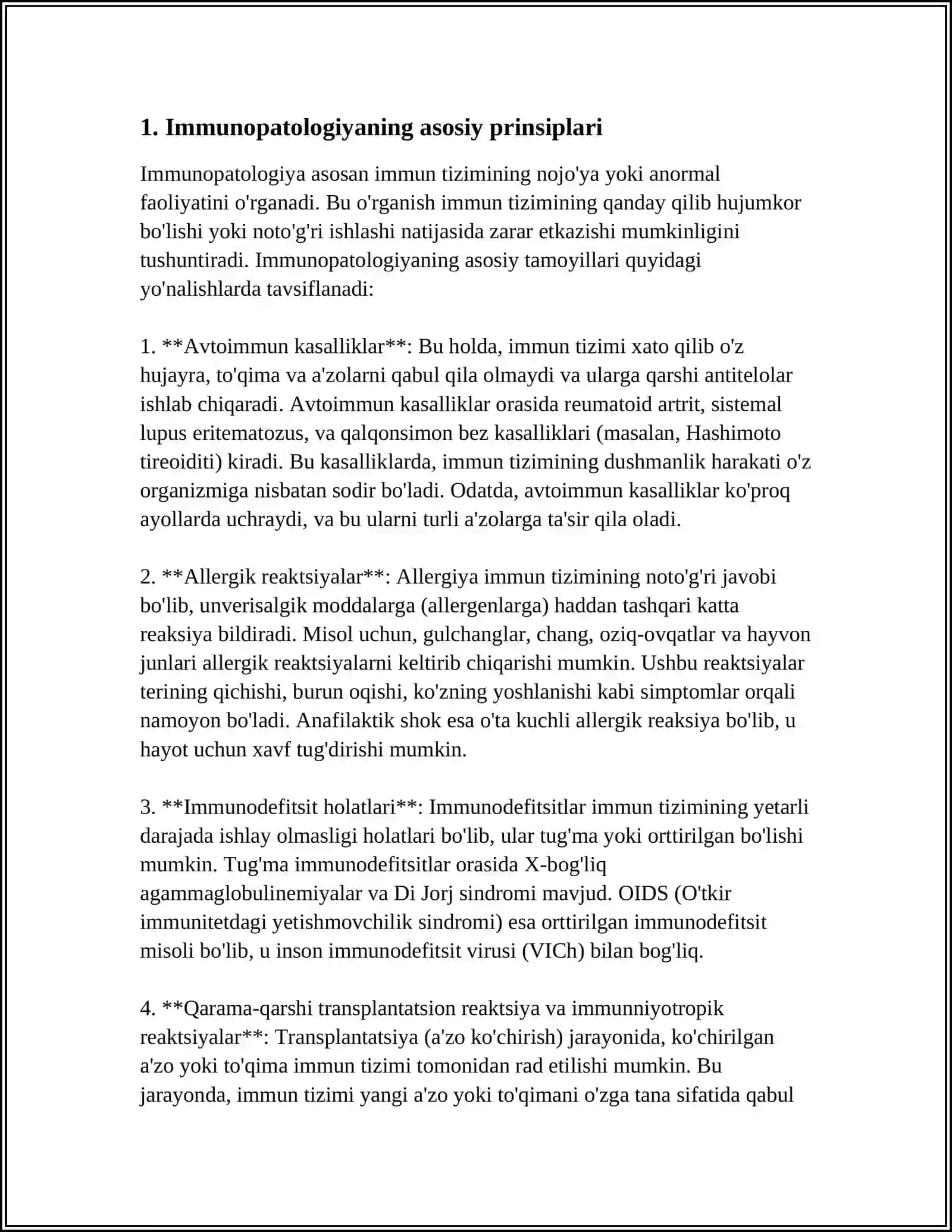 IMMUNOPATOLOGIYA 3