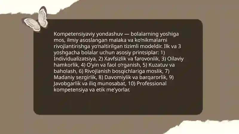 Kompetensiyaviy yondashuv asoslari va prinsiplari 3