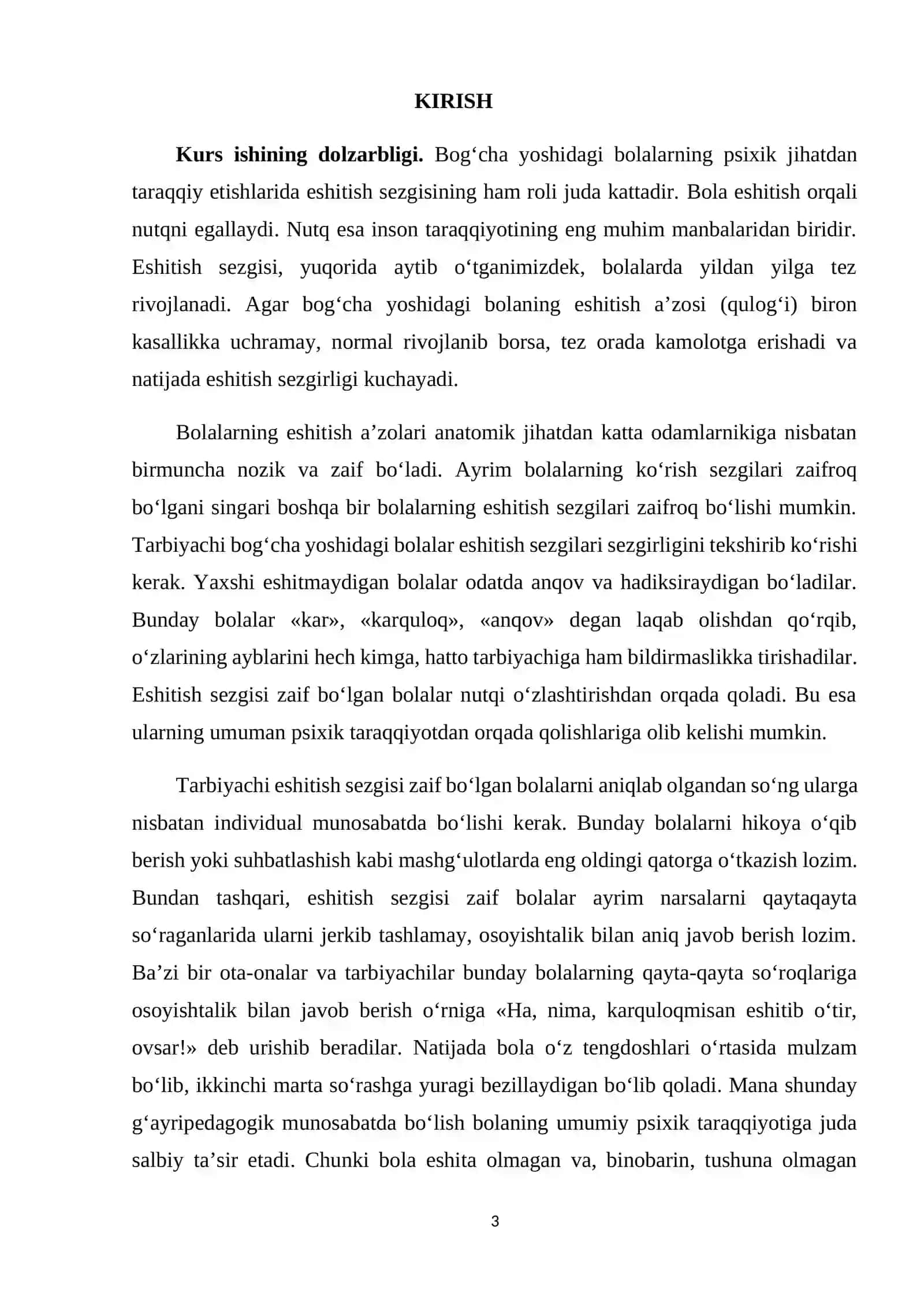Maktabgacha yoshdagi bolalarda sezgi va idrokni rivojlantirish usullari 3