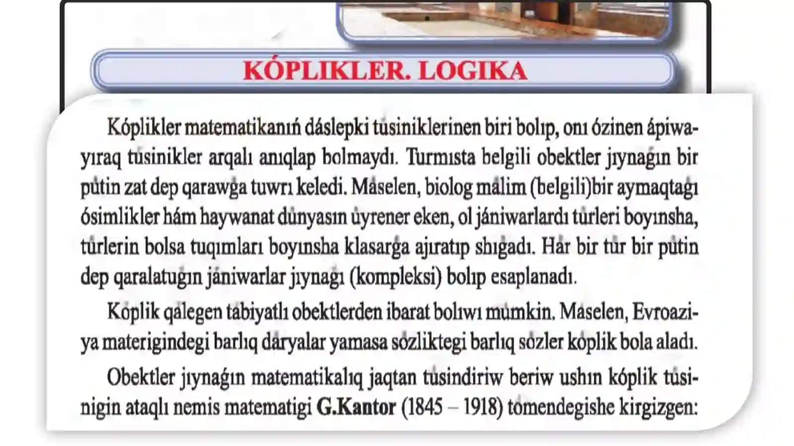 Slayd jumis - Sanli ko’plikler, natural, pu’tin, racional, irracional, haqqiyqiy sanlar 3