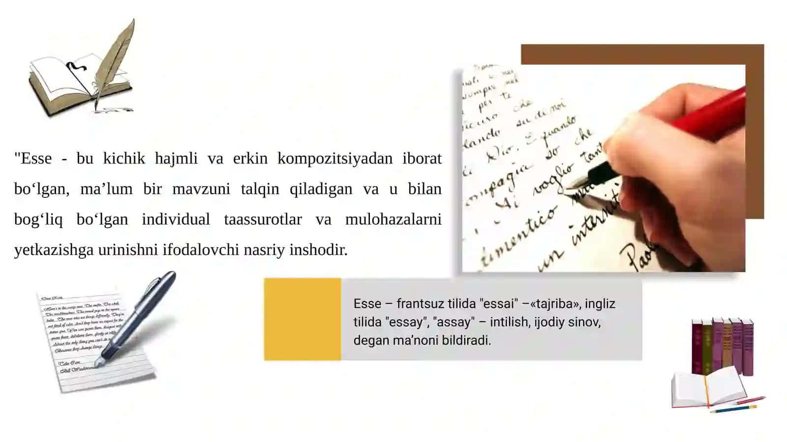 ESSE TAYYORLASH VA RASMIYLASHTIRISH TARTIBI 3