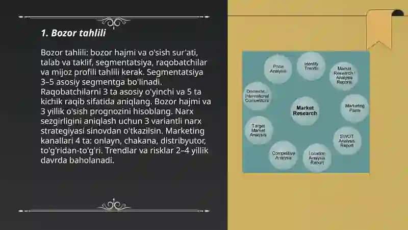 Bozor tahlili 3