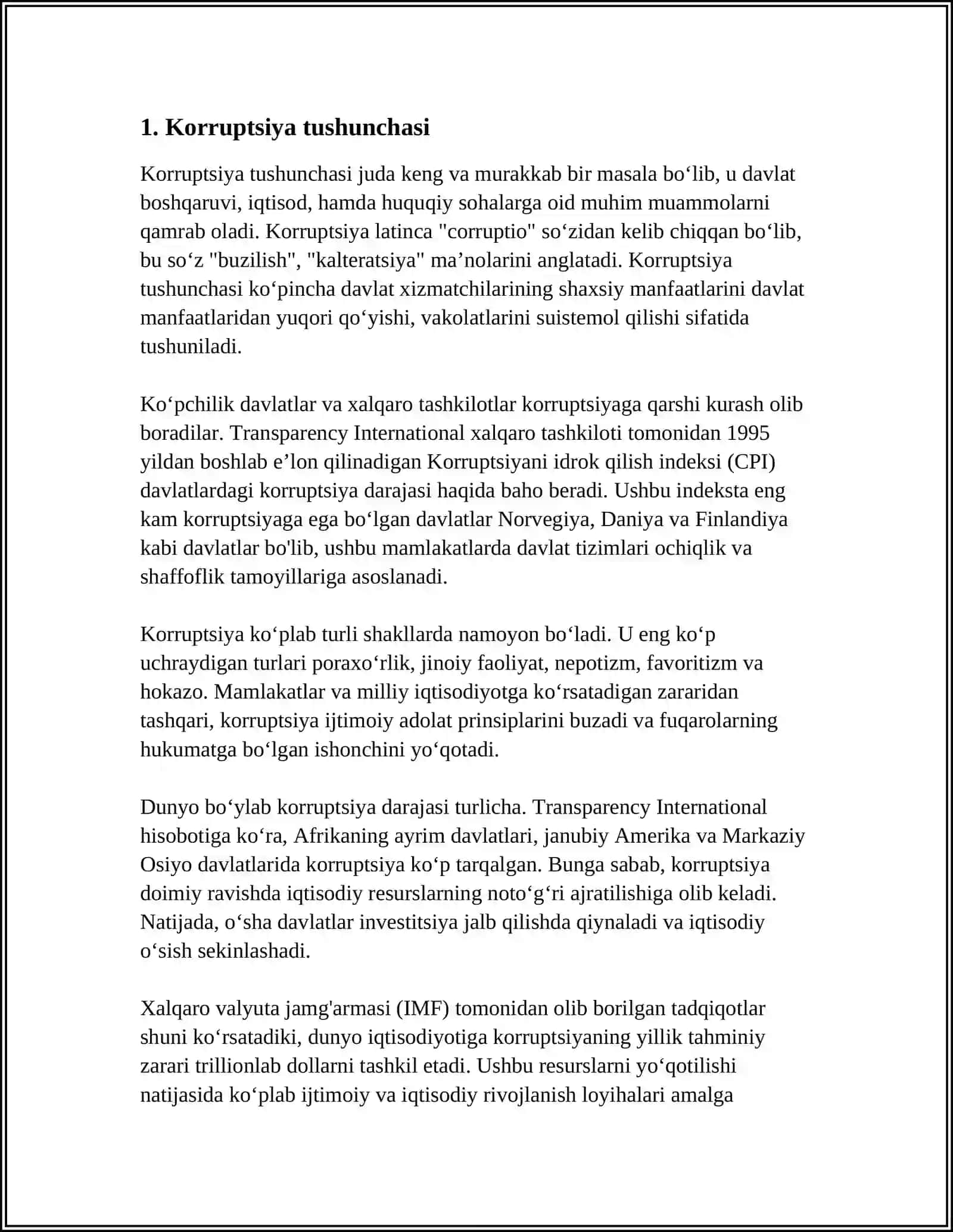 KARUPSIYA TUSHUNCHASI VA UNING MAZMUN MOXIYATI 3