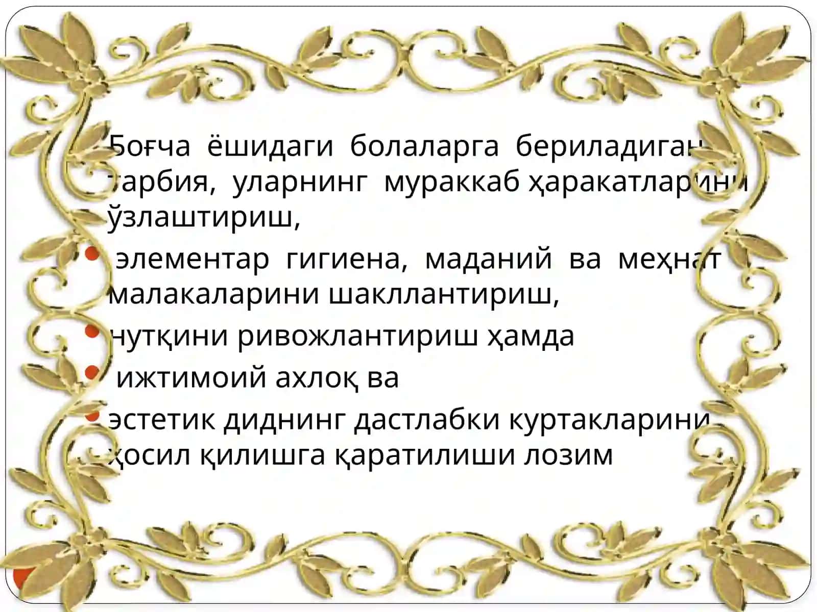 Мактабгача ёшдаги болаларнинг психик тараққиёти 3