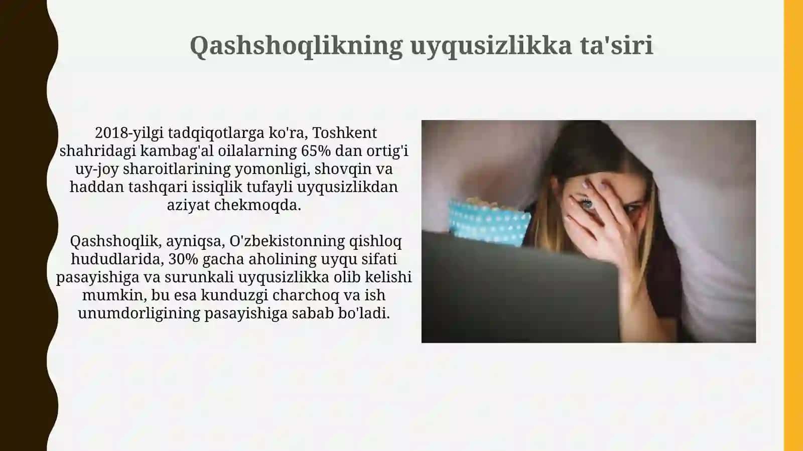 Insonni boy va qashshoq qiluvchi omillar 3