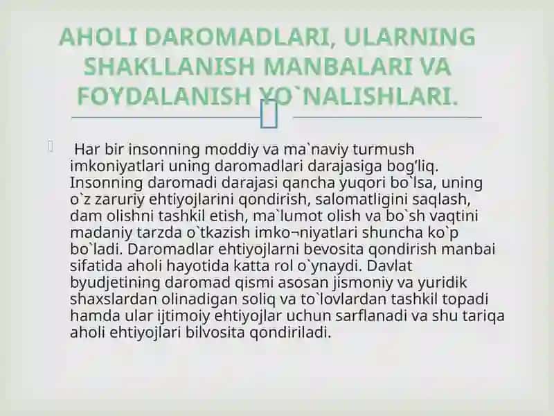 Aholidaromadlarivaularningshakllanishmanbalari 3