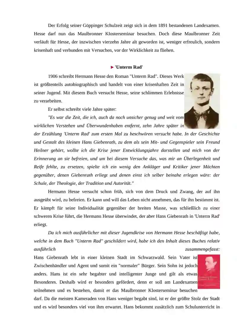 Hermann Hesse 3