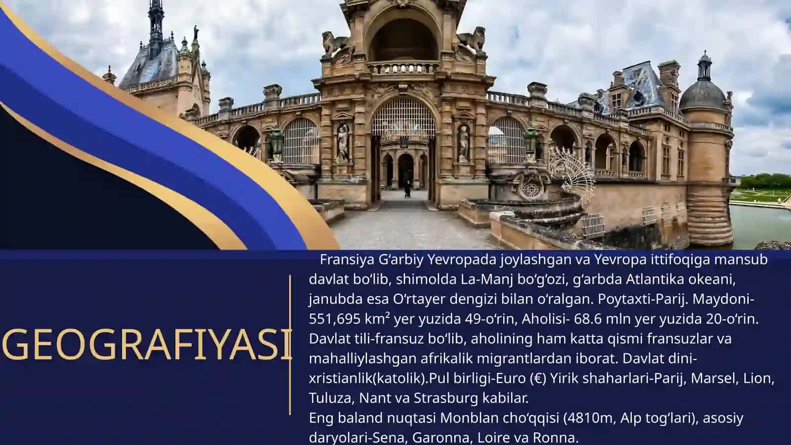 Fransiya davlati 3