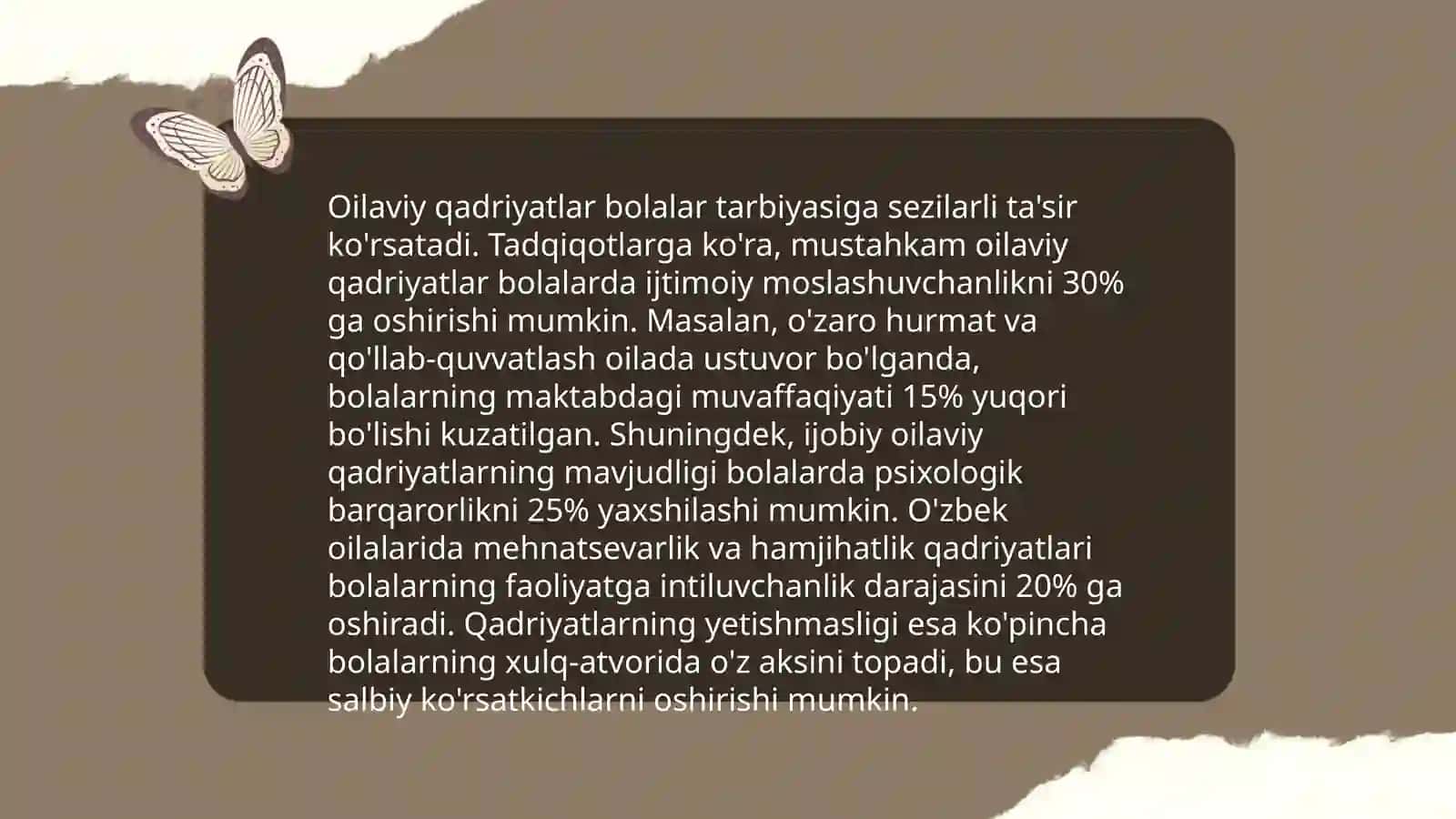 Milliy anʼanalar va udumlarning tarbiyaviy ahamiyati 3