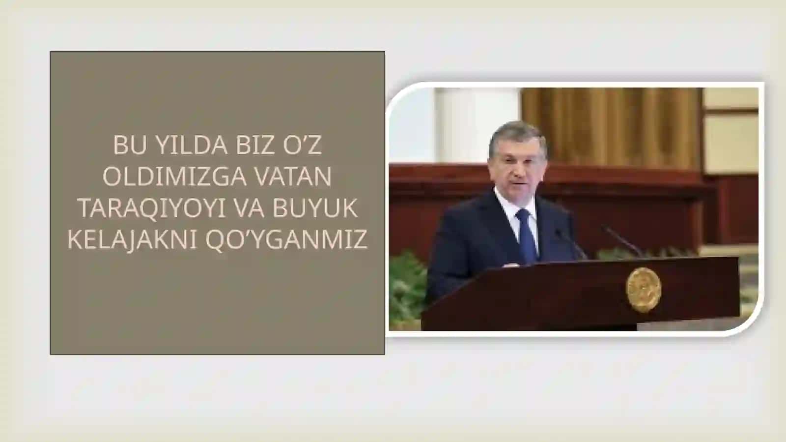 TAYORLAGAN TAQDIMOTI 3