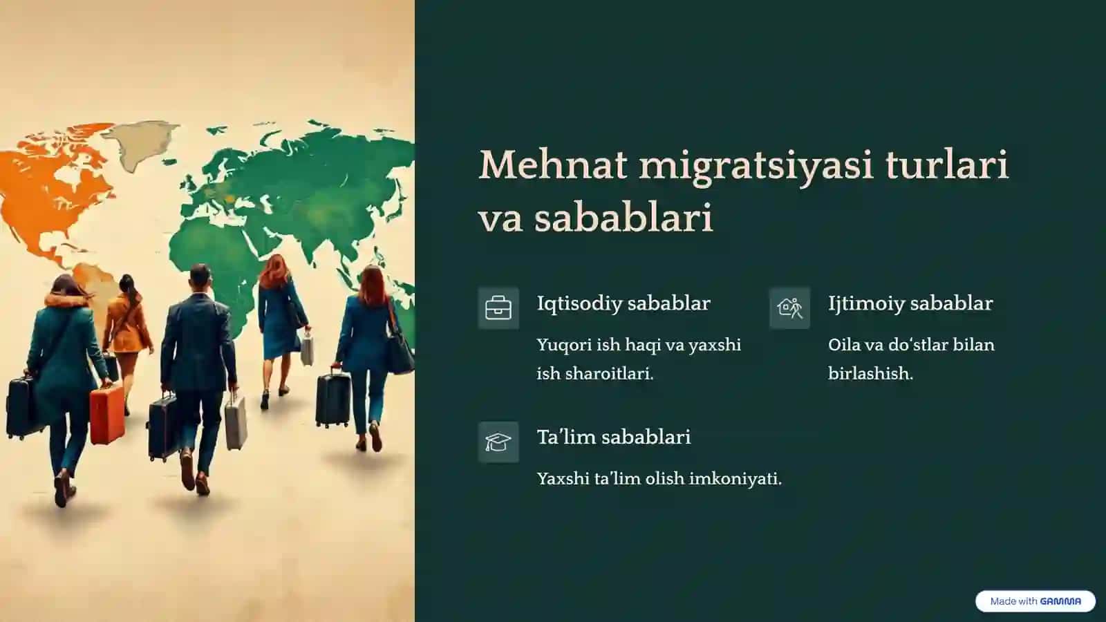 Xalqaro mehnat resurslarining o‘ziga xos xususiyatlari 3