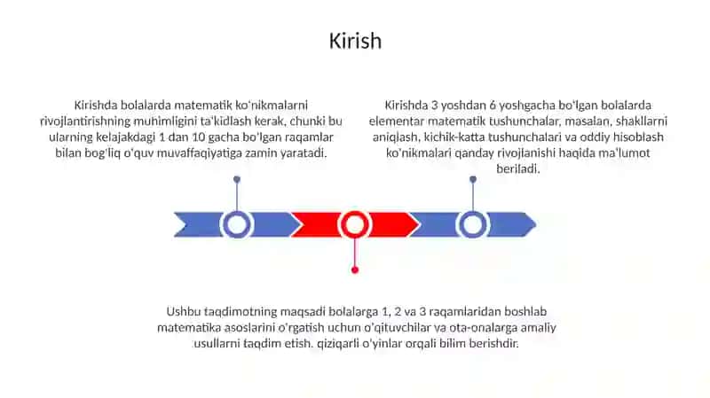 Ilk yoshdagi bolalarning elementar matematik malakalarini rivojlantirish metodlari 3