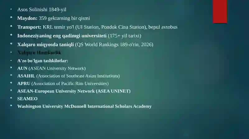 Indoneziya talim tizimi 3