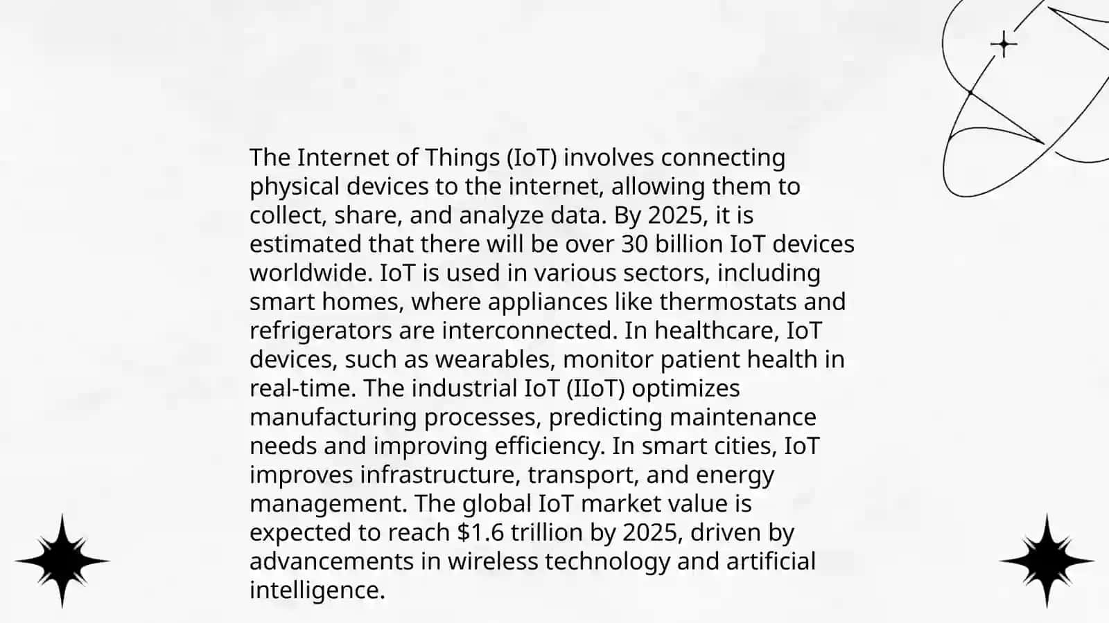 Internet of Things (IoT) 3